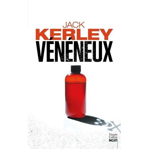 Vnneux   de Kerley Jack  Format Beau livre 