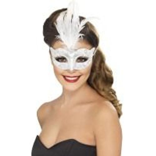 Venetian Glitter Eyemask