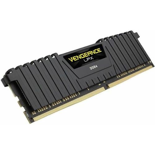 Vengeance LPX 8Go (1x8Go) DDR4 2400MHz C14 XMP 2.0 Kit de Mmoire Haute Performance - Noir