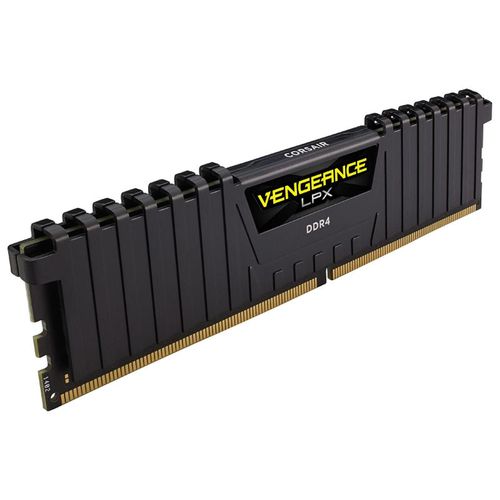 Vengeance Lpx Series Low Profile 8 Go Ddr4 3600 Mhz Cl18
