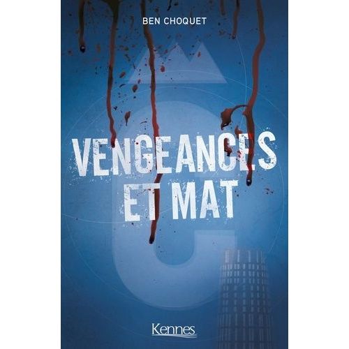 Vengeances Et Mat    Format Grand Format 