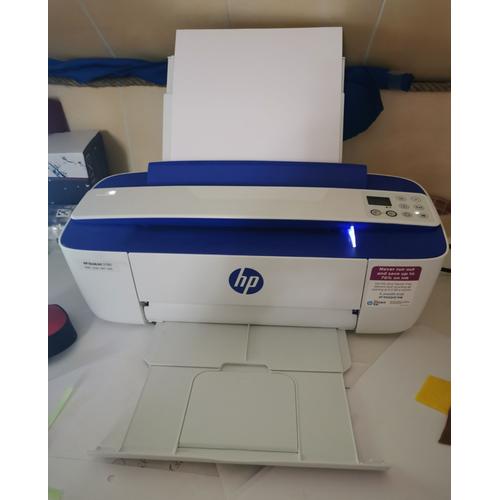 Vente imprimante HP deskJet 3760