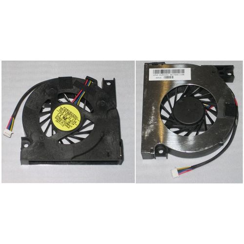 Ventilateur CPU Fan TPCF-ASA2B pour Asus X50 X50Z X50M X50Q X53 X59 F5 F5R F50S A9T A94 GB0575PFV1-A 13.V1.B3037.F.GN
