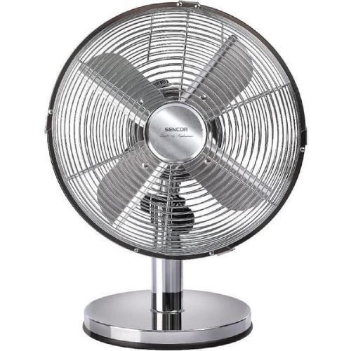 Ventilateur de bureau - Sencor