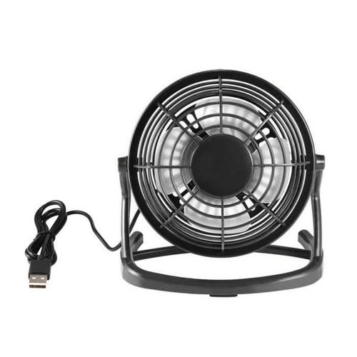 Ventilateur de bureau USB - Cimiva