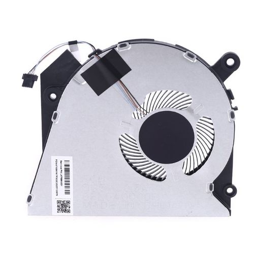 Ventilateur de refroidissement pour ordinateur portable HP 450 G6, CPU, CPU, CPU, 4 broches, 4 fils, dissipateur thermique, pices dtaches