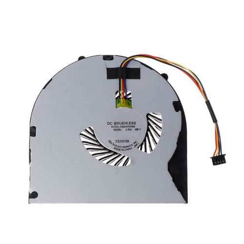 Ventilateur de refroidissement pour ordinateur portable,pour Lenovo B480 B480A B485 B490 M490 M495 E49 B580 B590 V480C V580C #A