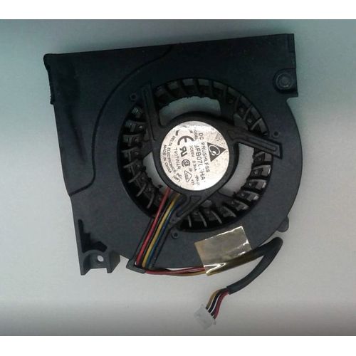Ventilateur FAN BFB0705HA ASUS X50VL ASUS X50R-AP341C - ASUS X50R CPU FAN