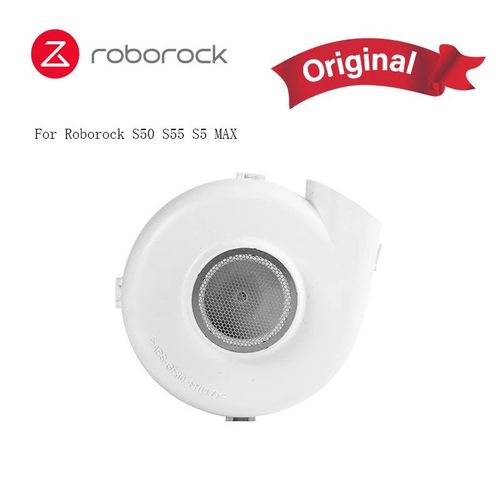 Ventilateur pour aspirateur robot Roborock, pice de rechange pour modles S50, S51, S55, S55, T5, T6, T61, S60, S65, S61, C10, E20, E25, XiaoMI 1 S, 1 pice