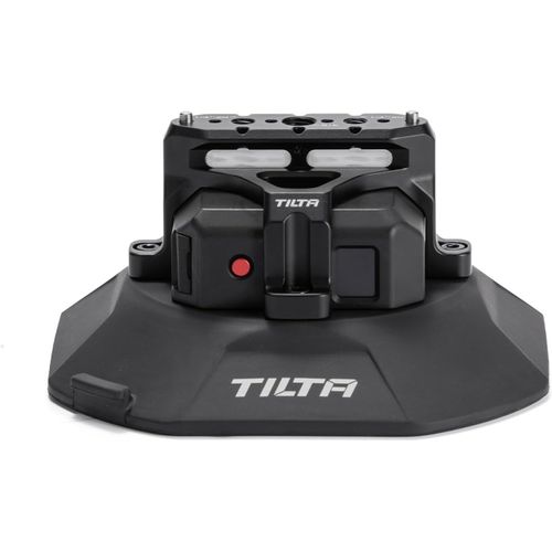 Ventouse lectronique De 4,5 Pouces Avec Support De Montage Otan, Ventouse Pour Appareil Photo/Camra D'Action/Tlphone, Charge Verticale Maximale De 20 Kg Hda-Esc-Nmb-45[GOP6254455]