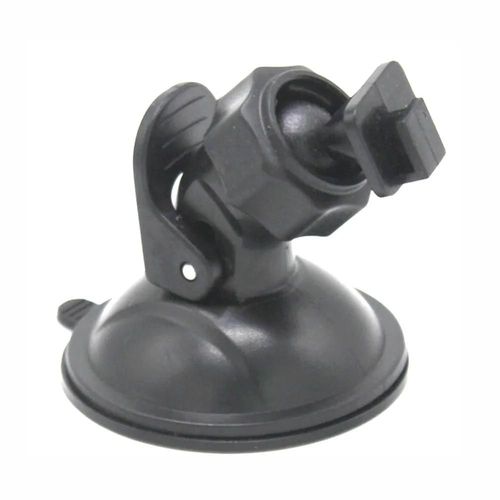 Ventouse T tte - Support DVR en forme de T pour Yi Dash Cam, Excellent support adhsif 3M, Support d'aspiration Stiker, Support rapide pour appareil photo Xiaomi YI, Support GPS
