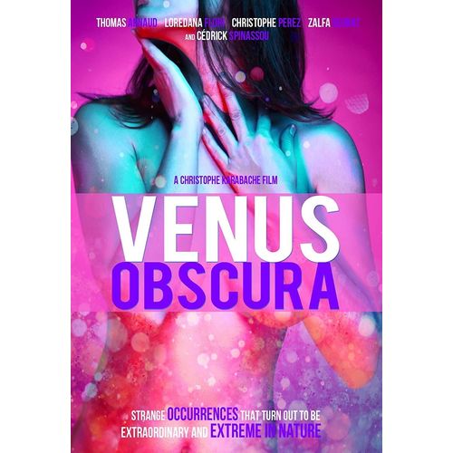 Venus Obscura