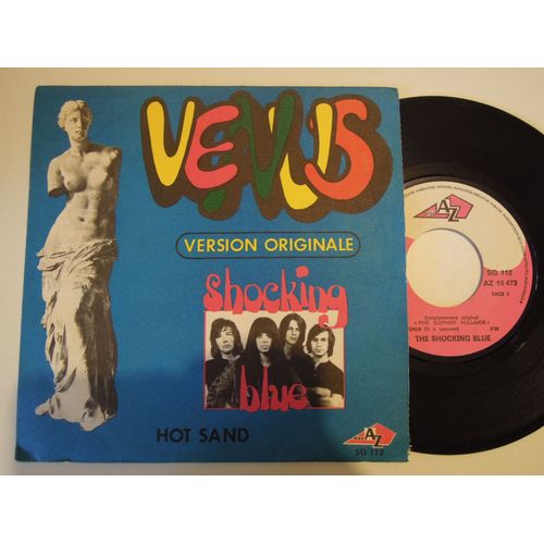 Venus - Shocking Blue