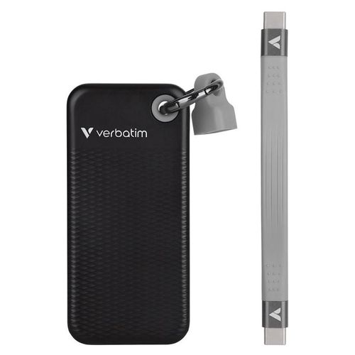 Verbatim Pocket - SSD