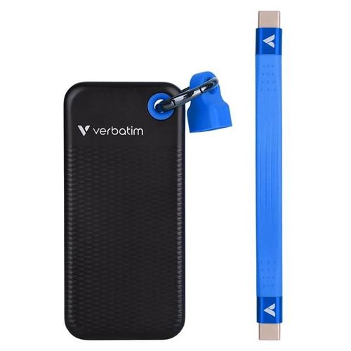 Verbatim Pocket - SSD