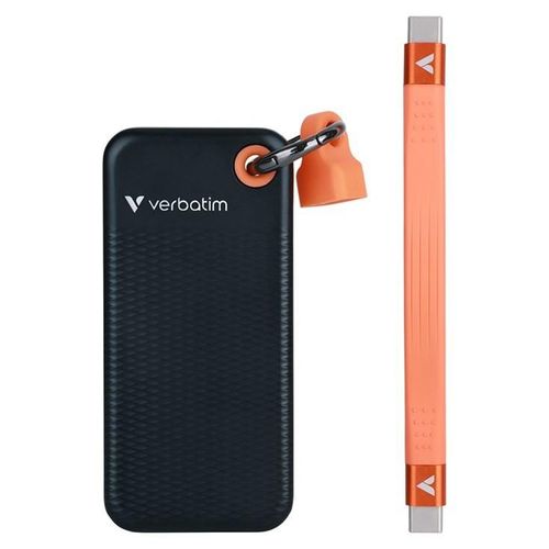 Verbatim Pocket - SSD