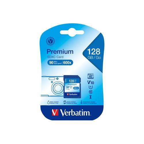 Verbatim Premium - Carte mmoire flash