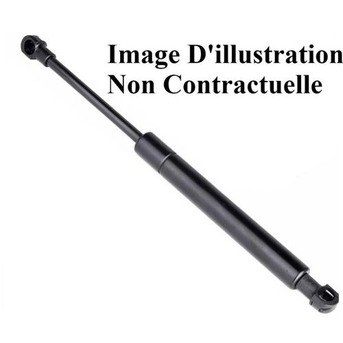 Vrin De Capot Moteur - Fiat Stilo Multiwagon 1.9 Jtd 1261.9 Jtd 140 01/2003-08/2008