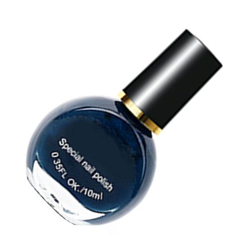 Vernis A Ongles 10 Ml, Couleur Vive Et Saturee, Style Elegant, Sechage Rapide, Longue Tenue, E049-19