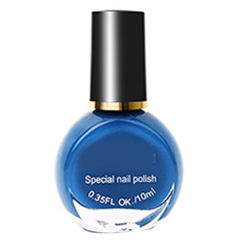 Vernis A Ongles 10 Ml, Couleur Vive Et Saturee, Style Elegant, Sechage Rapide, Longue Tenue, E049-20