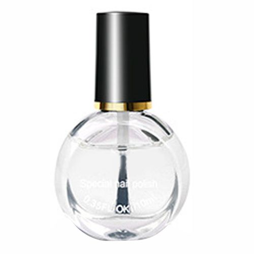 Vernis A Ongles 10 Ml, Couleur Vive Et Saturee, Style Elegant, Sechage Rapide, Longue Tenue, E049-26