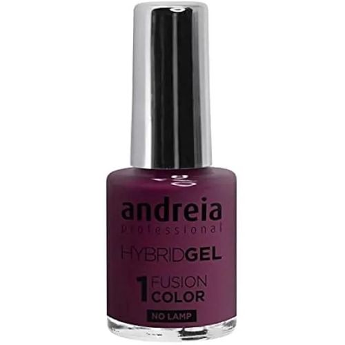 Vernis  Ongles - Andreia - Hybrid Fusion H24 - 10,5 Ml - Couleur H24