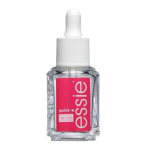 Vernis  Ongles Quick-E Drying Drops Sets Polish Fast Essie (13,5 Ml)