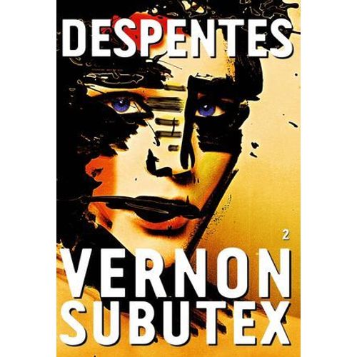 Vernon Subutex, 2  