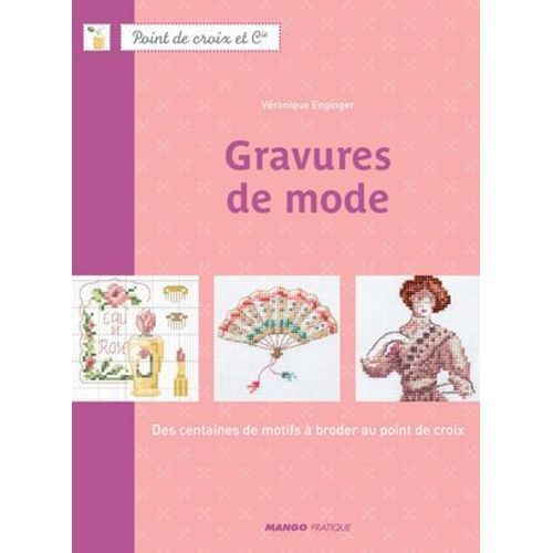 Gravures De Mode  
