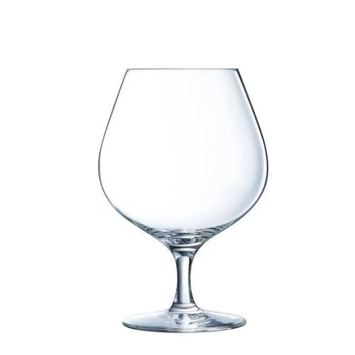 Verre  Pied 70 Cl Spirits - Chef&sommelier - Transparent - Compatibilit Lave-Vaisselle - Matires: Verre