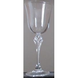 Verre A Pied De 13 5cl En Cristal D Arques Modele Ancien Verneuil Ni Utilise Ni Lave Stocke En Sous Sol Depuis 19 Cristallerie J G Durand Rakuten