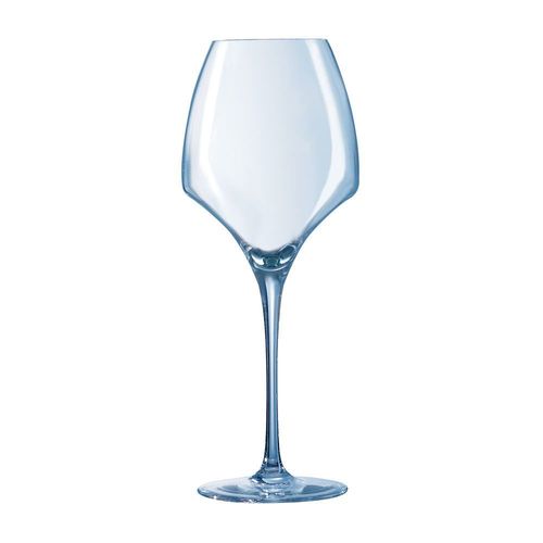 Verre  Pied Universal Tasting 40 Cl Open Up Kwarkx (Lot De 6)