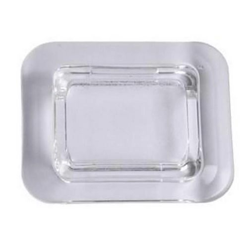 Verre De Lampe 76 M/M X 91 M/M Pour Four Indesit