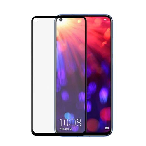 Verre Tremp Honor View 20 - Transparent