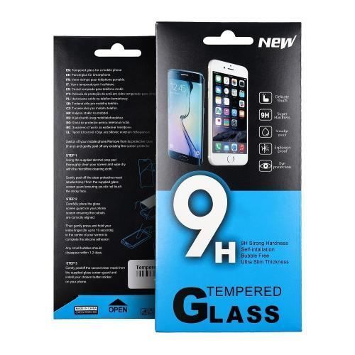 Verre Tremp Freaks And Geeks Pour Samsung Galaxy A13 4g, A13 5g, A04s Et M13 5g Transparent