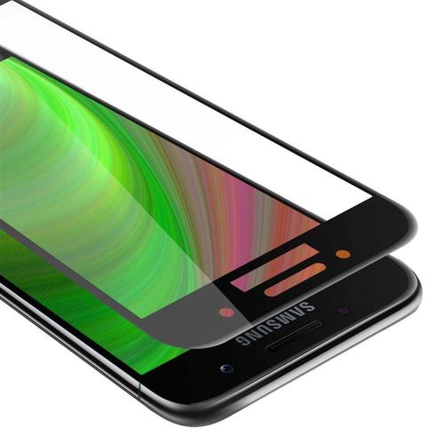 Plein cran Verre Tremp Pour Samsung Galaxy A3 2017 Film Protection Tempered
