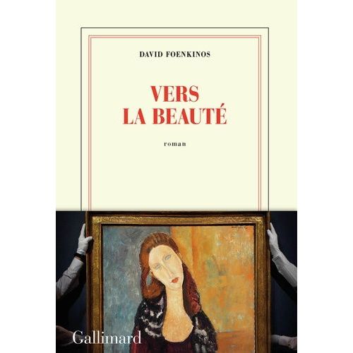 Vers La Beaut    Format Grand Format 