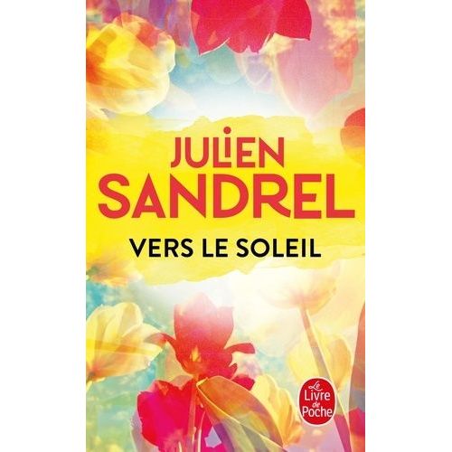 Vers Le Soleil    Format Poche 