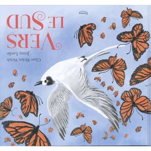 Vers Le Sud   de Welsh Clare Helen  Format Album 