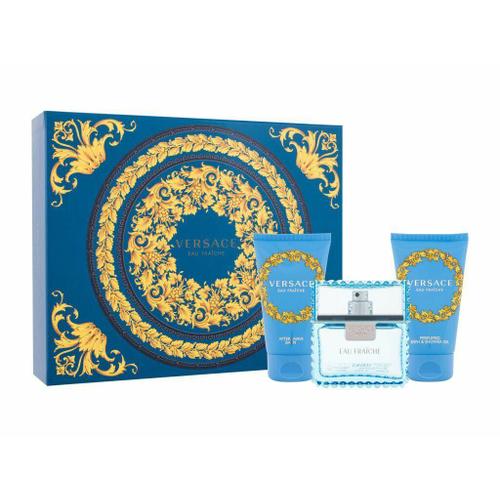 Versace 50ml Man Eau Frache, Eau De Toilette, 138157