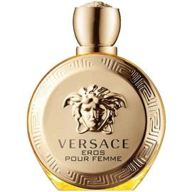 versace eros pour femme parfum