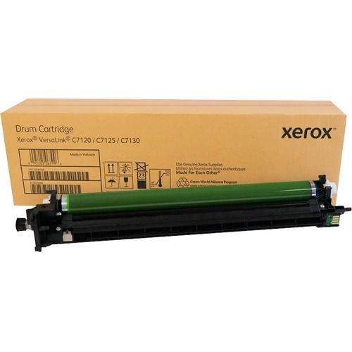 Versalink C7100 Drum Cartridge (K 109000 Pages Cmy 87000 Pages)