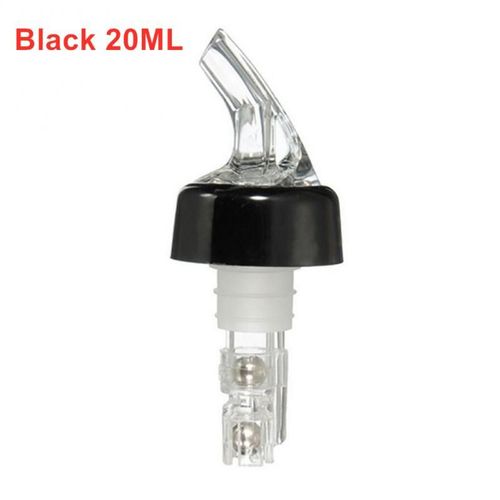 Verseur De Vin Quantitatif Portable De 20ml/30ml, Distributeur De Liquide D'alcool, Bec De Bouteille D'huile De Mesure, Carafe  Vin, Outil De Bar, Livraison Directe