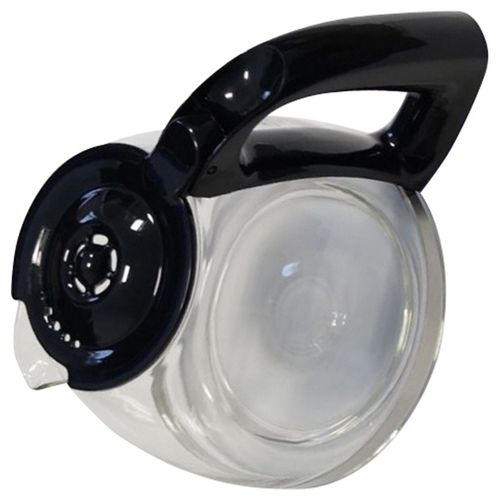 Verseuse+Couvercle Noir Pour Cafetiere Tefal