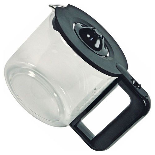 Verseuse en verre (308452-6312) Cafetire Expresso (11008060 BOSCH)