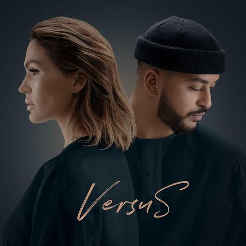 Versus - Cd Album - Vitaa & Slimane