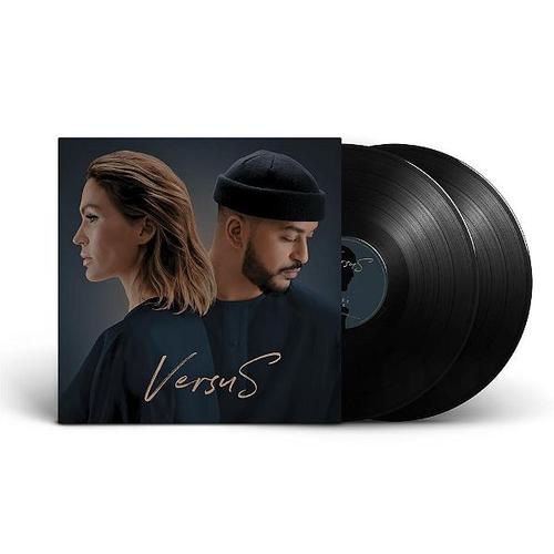 VersuS (Double Album Vinyle) - Edition Limitée | Rakuten