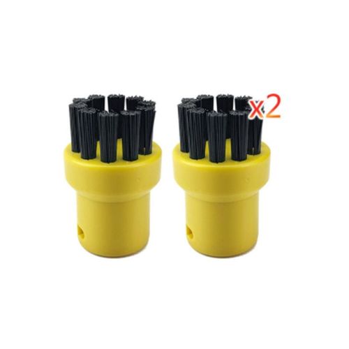 Vert clair - Pices de rechange pour aspirateur Robot domestique Karcher SC1 SC2 SC3 SC4 SC5 SC6, accessoires, buse  vapeur multiple, brosse, pices dtaches