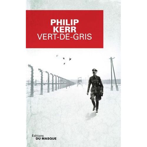 Vert-De-Gris  