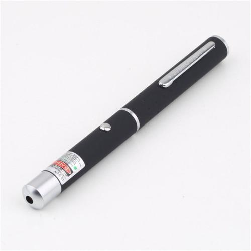 Vert, laser, stylo, stylo, faisceau, lumire, 5mW, 532nm, lev, puissant ... - 801  point unique pointeur laser vert